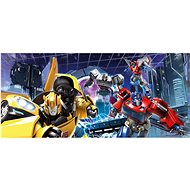 Fototapeta 1dílná,  Transformers FTDNH5525, 170 x 75 cm - Fototapeta