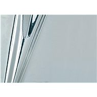Self-adhesive foil dc-fix, 2014527, silver - Self-Adhesive Film