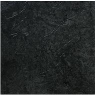 Öntapadó padlónégyzet 2745045, fekete kő, 11 db = 1 m2 - Öntapadó fólia
