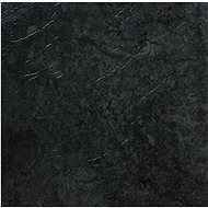 Self-adhesive floor squares "stone black", 2745045 - Self-Adhesive Film