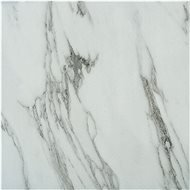Self-adhesive floor squares "marble grey", 2745047 - Self-Adhesive Film