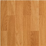 Self-adhesive floor squares "parquet medium", 2745051 - Self-Adhesive Film