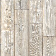 Self-adhesive floor squares "rustic oak", 2745055 - Self-Adhesive Film