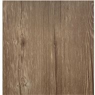 Self-adhesive floor squares "wood rustic brown", DF0021 - Self-Adhesive Film
