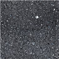 Self-adhesive floor squares "black granite", 2745062 - Self-Adhesive Film