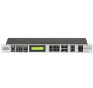 Kytarový MIDI převodník Axon AX-100 MKII Rack  - -