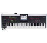 Hudební workstation s klaviaturou s 88 klávesami Korg OASYS - -
