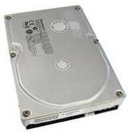 QUANTUM EL 10262 MB - 5400ot/m - Hard Drive