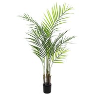Areca palm with large leaves, 125 cm - Artificial Tree