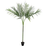 Areca palm with large leaves, 180 cm - Artificial Tree