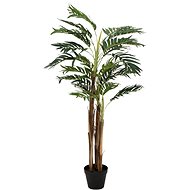 Areca palm, 110 cm - Artificial Tree