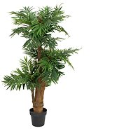 Areca palm, 140 cm - Artificial Tree