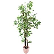 Bamboo tree with black trunk, 210 cm - Artificial Tree