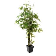 Bamboo tree with black trunk, 240 cm - Artificial Tree