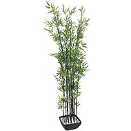Bamboo in black pot, 180 cm - Artificial Tree