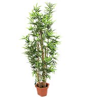 Bamboo tree with natural stems, 150 cm - Artificial Tree