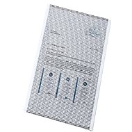 HIDENTITY Camouflage A4 - Document Folder