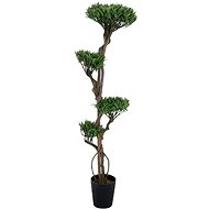 Bonsai tree, 4 trunks, 170 cm - Artificial Tree