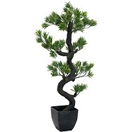 Pine bonsai, 95cm - Artificial Tree