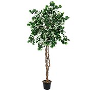 Bougainvillea white, 150 cm - Artificial Tree