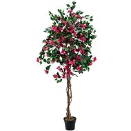 Bougainvillea red, 150 cm - Artificial Tree