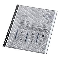 HIDENTITY "Camouflage" A4 - Euroballs - Document Folder
