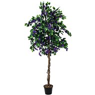 Bougainvillea purple, 180 cm - Artificial Tree