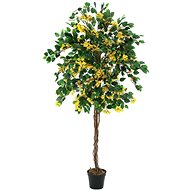 Bougainvillea yellow, 150 cm - Artificial Tree
