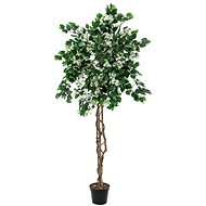 Bougenvilia white, 180 cm - Artificial Tree