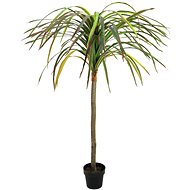 Dracena red-green, 170 cm - Artificial Tree
