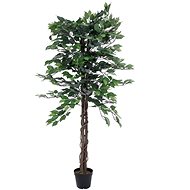 Ficus-Benjamin Multi-stone, 150 cm - Artificial Tree