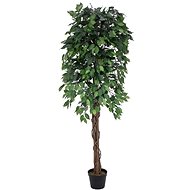 Ficus-Benjamin Multi-stone, 180 cm - Artificial Tree