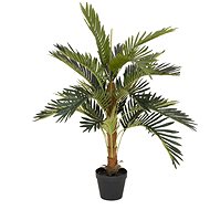 Coconut palm, 90 cm - Artificial Tree