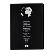 HIDENTITY Passport + - Document Folder