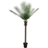 Phoenix palm deluxe, 220 cm - Artificial Tree