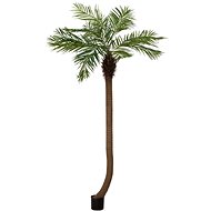 Phoenix palm curved, 240cm - Artificial Tree