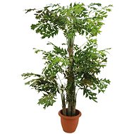 Fish tail - palm tree, 380 cm - Artificial Tree