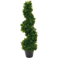Spiral tree, 61 cm - Artificial Tree