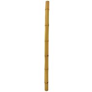 Bamboo rod, diameter 8cm, length 200cm - Artificial Tree