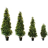 Laurel conical tree, 120 cm - Artificial Tree