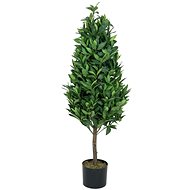 Laurel on tall caraway, 120 cm - Artificial Tree