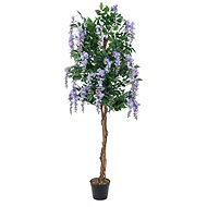 Vistaria purple, 150 cm - Artificial Tree