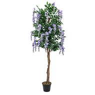 Vistaria purple, 180 cm - Artificial Tree