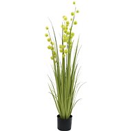 Allium grass, 122 cm - Artificial Grass