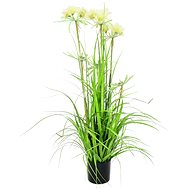 Spring grass in a pot, 120 cm - Artificial Grass