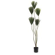 Papyrus palm, 130 cm - Artificial Grass