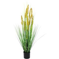Field grass with ears, 120 cm - Artificial Grass