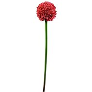 Allium red, 55 cm - Artificial Flower