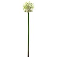 Allium cream, 55 cm - Artificial Flower