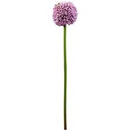 Allium lavender, 55 cm - Artificial Flower